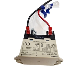 BluEarth Aquatics - Relays and Relay kit Automation, Pool supplies, 